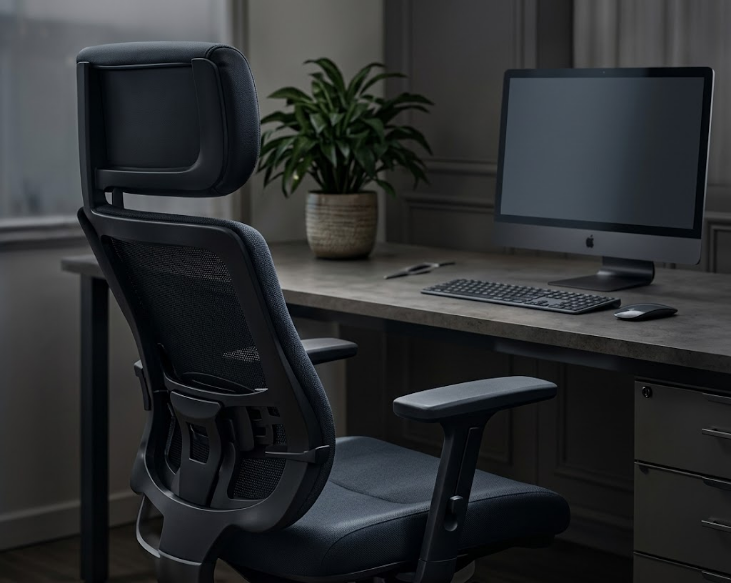 Ergonomía